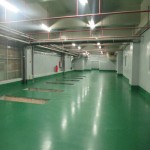 章丘FRP玻璃钢防腐地坪-缩略图2