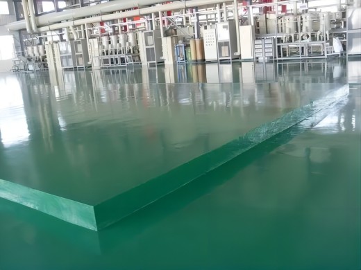 章丘防腐蚀地坪,环氧玻纤地坪，玻纤工业地坪，环氧玻纤布地坪,乙烯基玻纤布地坪