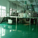 章丘乙烯基防腐蚀地坪,乙烯基酯地坪,乙烯基酯防腐蚀地坪,乙烯基重防腐蚀地坪,乙烯基重防腐地坪,乙烯基重防腐自流平地坪-缩略图1