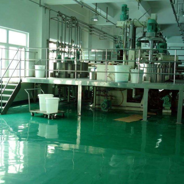 章丘乙烯基防腐蚀地坪,乙烯基酯地坪,乙烯基酯防腐蚀地坪,乙烯基重防腐蚀地坪,乙烯基重防腐地坪,乙烯基重防腐自流平地坪产品图1