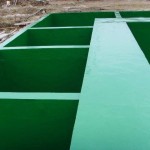 章丘防腐水池，水池防腐防渗怎么做，防腐水池施工厂家-缩略图2